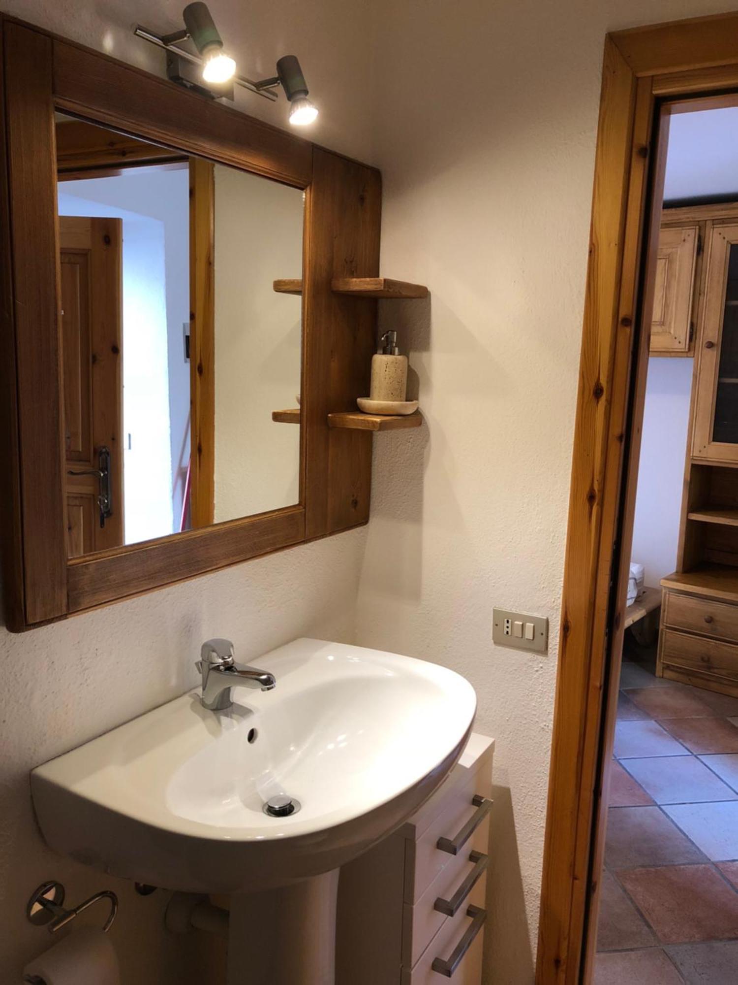Apartmán L'Intimita Aosta Exteriér fotografie